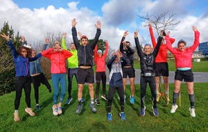 🏃‍♀️👑 Journée des Reines et des Rois – Section Course à pied 👑🏃‍♂️