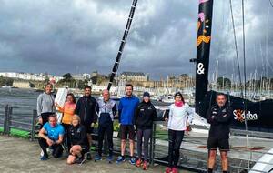 Quand la voile bat des records du monde 🌍⛵
