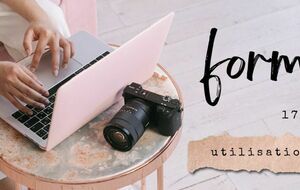 Formation à l'utilisation du site internet de l'ASMB