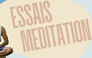 Offrez-vous une pause bien-être avec la méditation