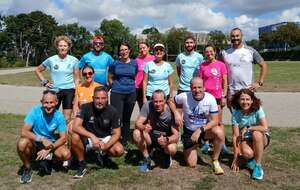 🏃‍♀️🏃‍♂️ LES BASKETS SONT DE SORTIE ! 👟🔥
