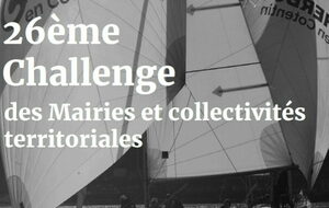 challenge des mairies voile J80