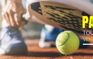 tournoi interne de padel