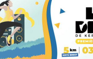 Défi de kervallon