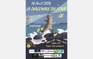 La Diagonale du Four