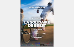 La solidaire 2026