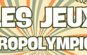 Jeux Metropolympiques