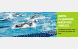 natation adultes : infos calendrier mai-juin