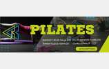 Information cours de pilates