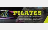 Information cours de pilates