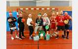 Multisports : Ambiance de Noel