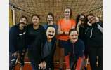 MOVEMBER avec la section multisports