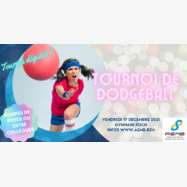 Tournoi de Dodgeball