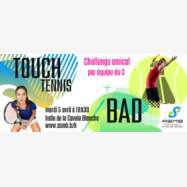 challenge Touch' Bad