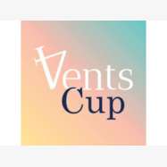 4 vents cup