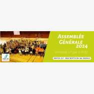 Assemblée Générale 2024