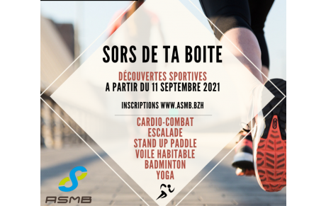 sors de ta boîte