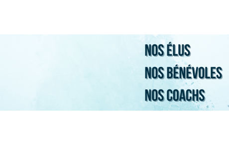 Découvrez notre équipe ! 