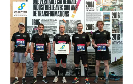 Brest Urban Trail 2023