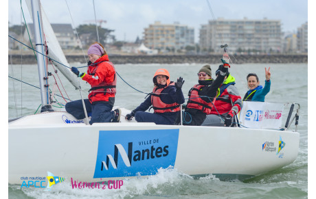 Retour sur la Womens Cup 2023