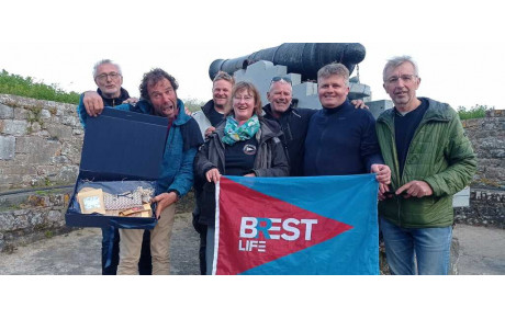 Tresco 2023 - Retour sur un belle participation de l'ASMB