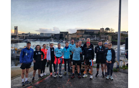 Cross de la marine 2025