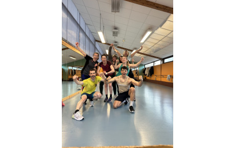 Cardio Combat : énergie, rythme et bonne humeur 🥊🔥