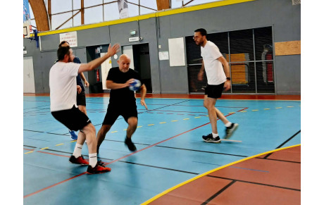 multisports handball