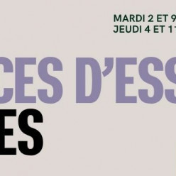 Séances d’essai Pilates – Juin 2026