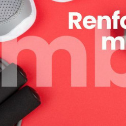 Ouverture d'un cours de Renforcement Musculaire • Stretching • Pilates à Guipavas !