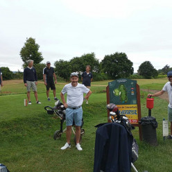 GOLF : Trophée "Birdies et bonne humeur" du 4 Juillet 2026 à CARANTEC