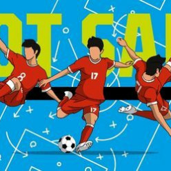 L’ASMB veut créer son équipe de foot à 5 !