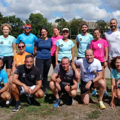 🏃‍♀️🏃‍♂️ LES BASKETS SONT DE SORTIE ! 👟🔥