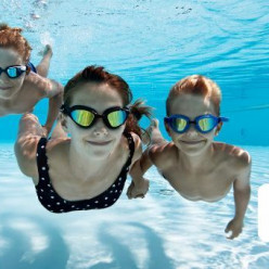 Natation enfants : il reste encore des places !