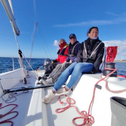 Sortie plaisir le Dimanche matin du 18/10/2026
