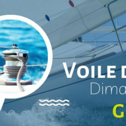 Journée Voile Découverte