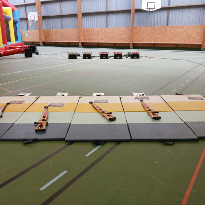 Jeux Metropolympiques 2026