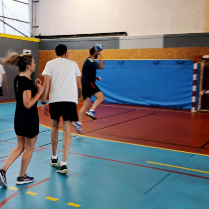 multisports handball 8 juin 2026
