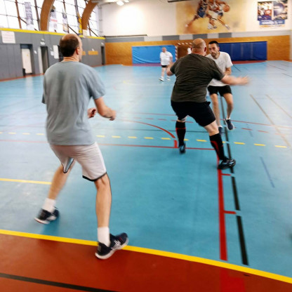 multisports handball 8 juin 2026