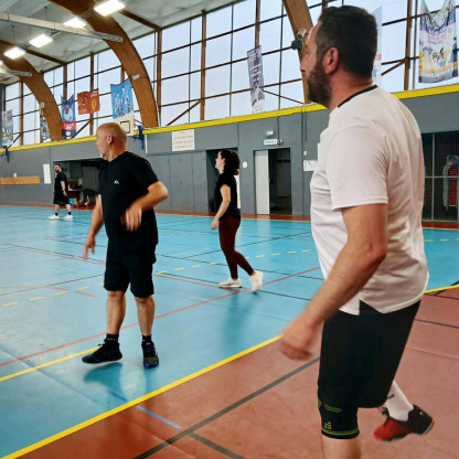 multisports handball 8 juin 2026
