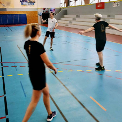 multisports handball 8 juin 2026