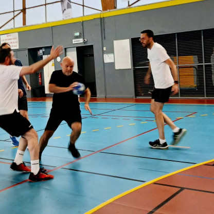 multisports handball 8 juin 2026