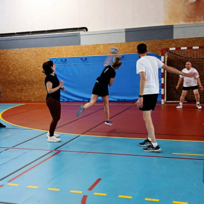 multisports handball 8 juin 2026