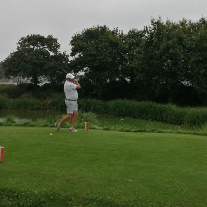 GOLF : Trophée "Birdies et bonne humeur" du 4 Juillet 2026 à CARANTEC