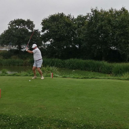 GOLF : Trophée "Birdies et bonne humeur" du 4 Juillet 2026 à CARANTEC