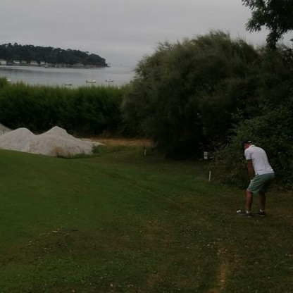 GOLF : Trophée "Birdies et bonne humeur" du 4 Juillet 2026 à CARANTEC