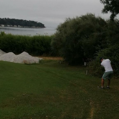 GOLF : Trophée "Birdies et bonne humeur" du 4 Juillet 2026 à CARANTEC