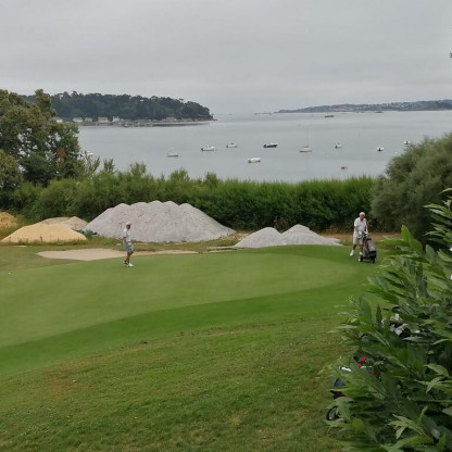 GOLF : Trophée "Birdies et bonne humeur" du 4 Juillet 2026 à CARANTEC