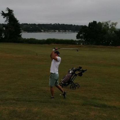 GOLF : Trophée "Birdies et bonne humeur" du 4 Juillet 2026 à CARANTEC