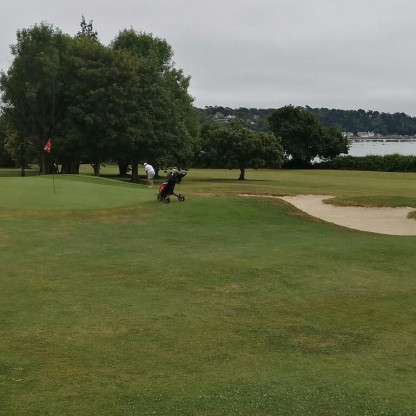 GOLF : Trophée "Birdies et bonne humeur" du 4 Juillet 2026 à CARANTEC